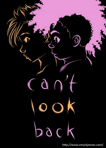 Can't Look Back 1 + 2